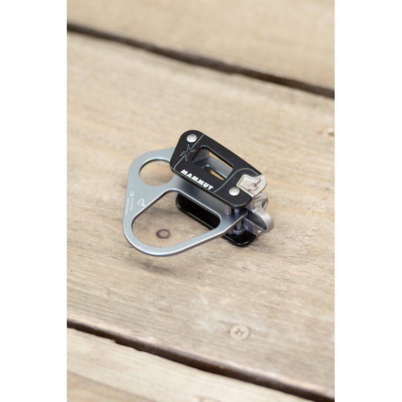 Mammut - Nordwand Alpine Belay