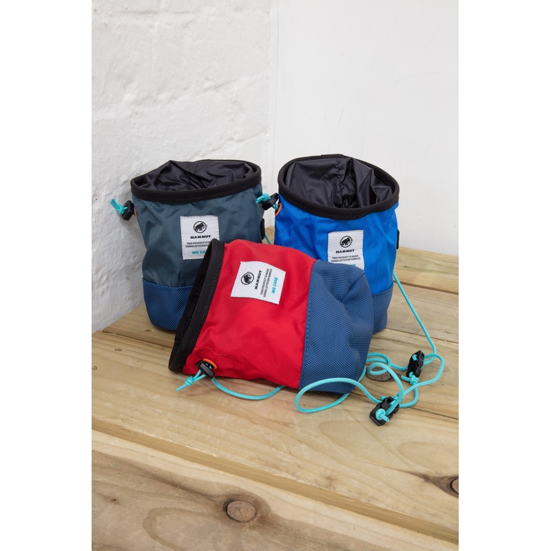 Mammut - We Care Chalk bag