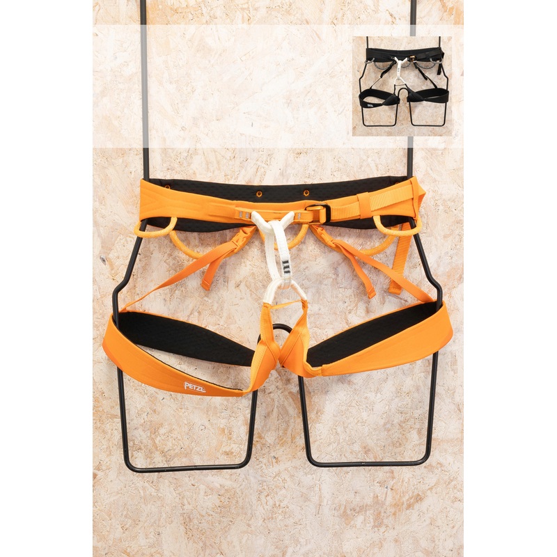 Petzl - Hirundos Harness (2022)