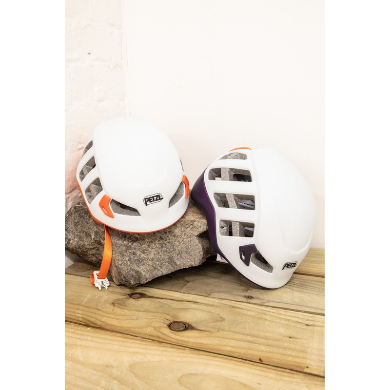 Petzl - Meteor Helmet