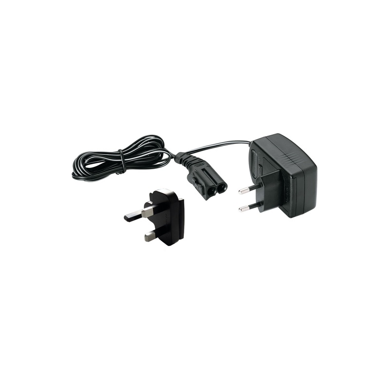 Petzl - Quick Charger - UK Plug