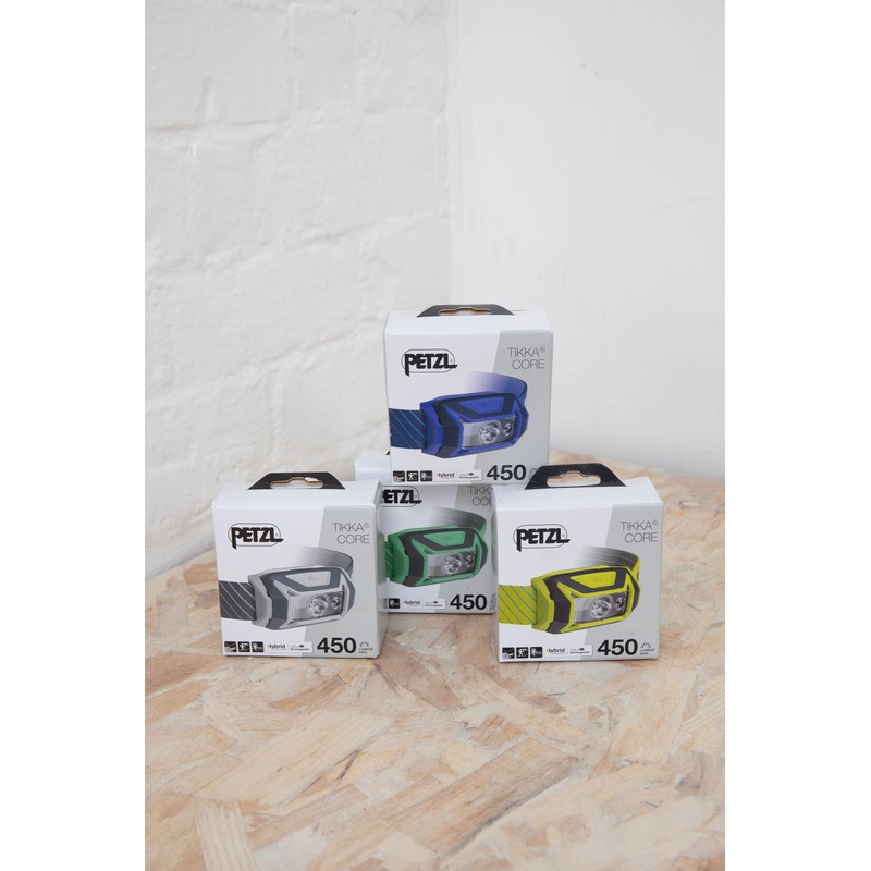Petzl - Tikka Core (2022)