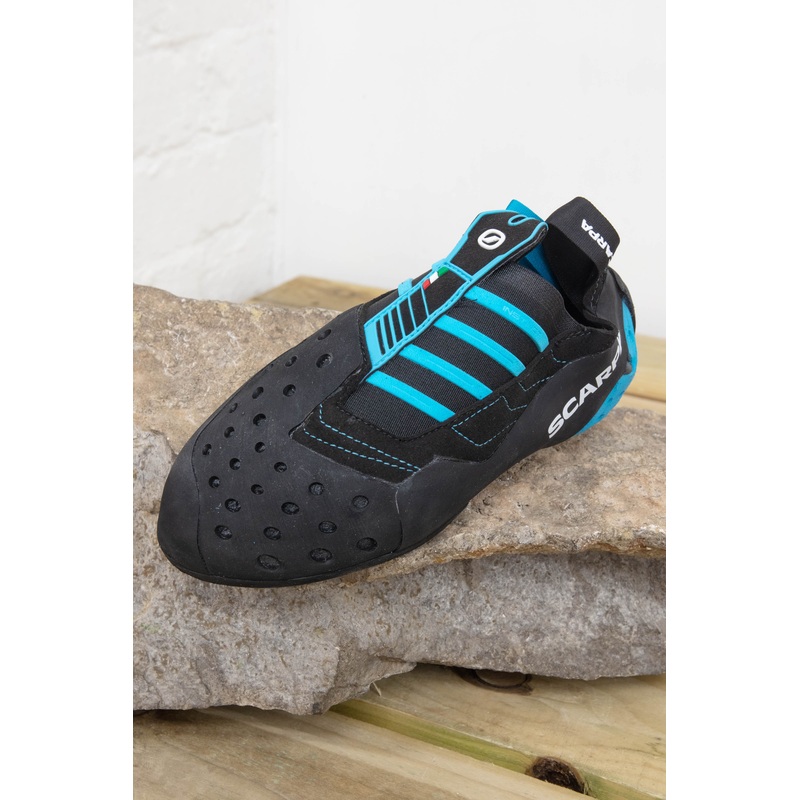 Scarpa - Instinct S (2022)