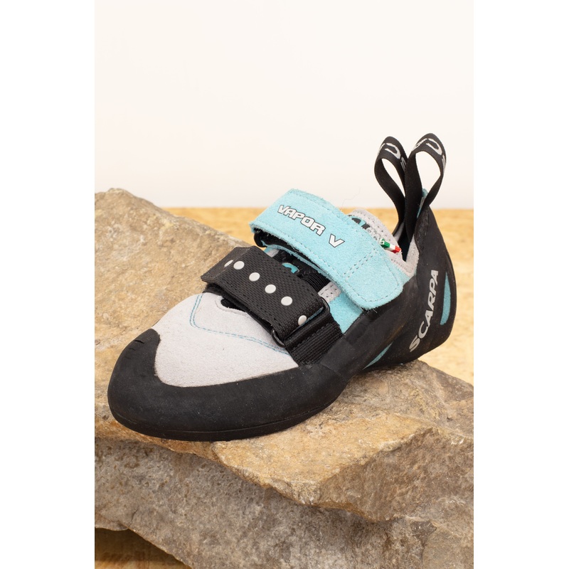 Scarpa Vapor V, Women (Old)