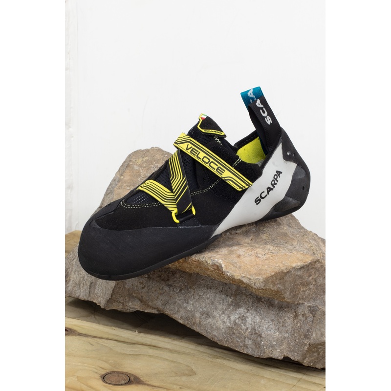 Scarpa - Veloce