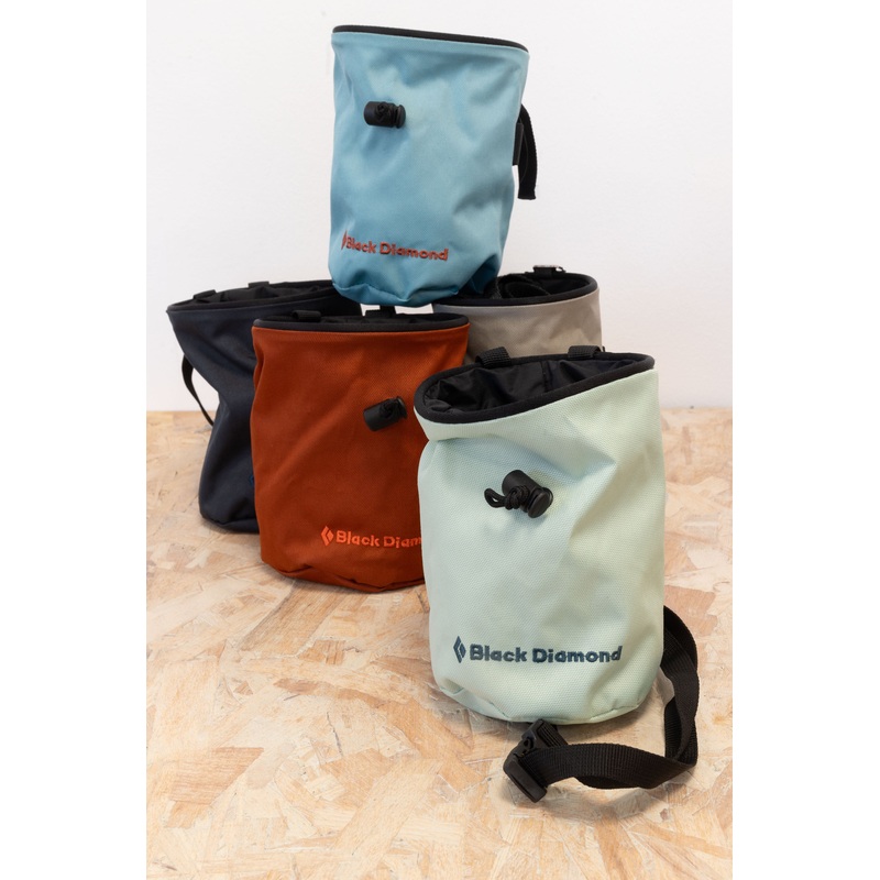 Black Diamond - Mojo Chalk Bag (2024)