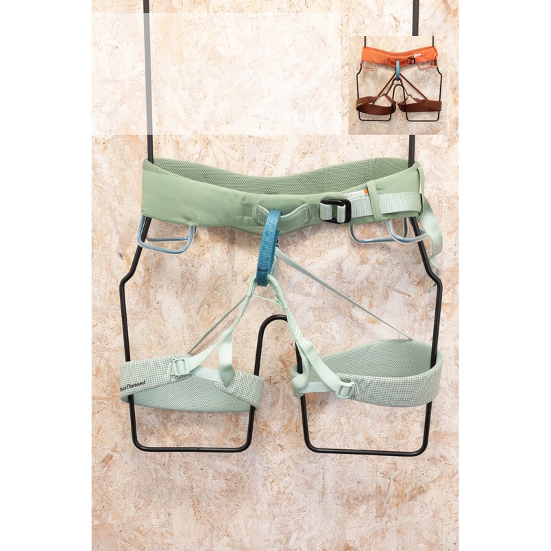 Black Diamond - Momentum Harness, Women (2024)