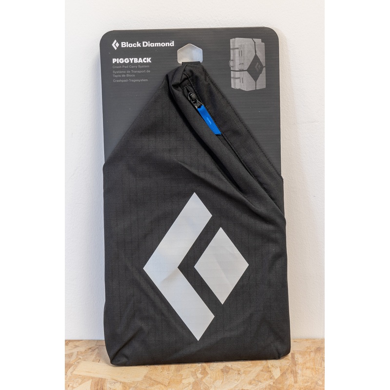 Black Diamond - Piggyback Carrying System