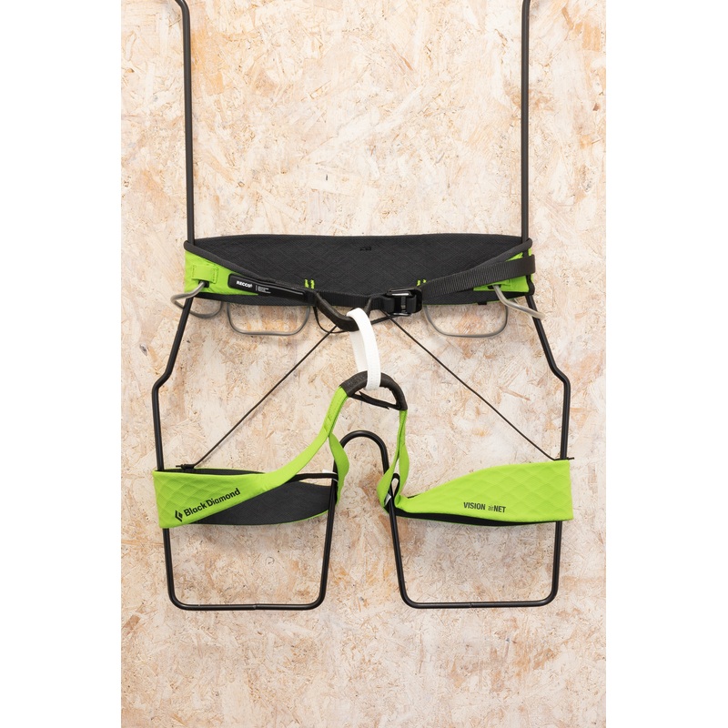 Black Diamond - Recco Vision Airnet Harness (2023)