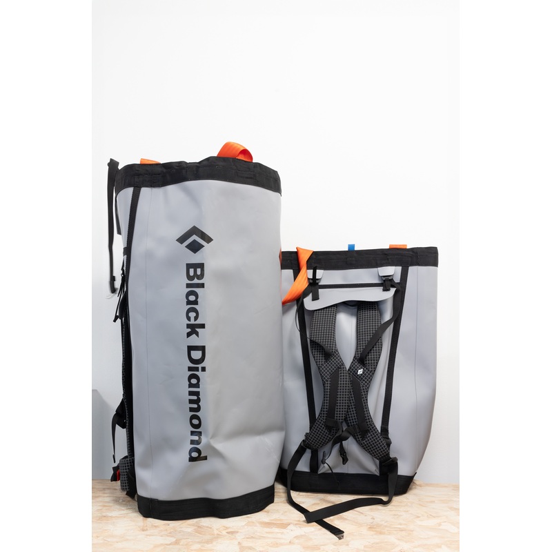 Black Diamond - Wall Hauler Haul Bag