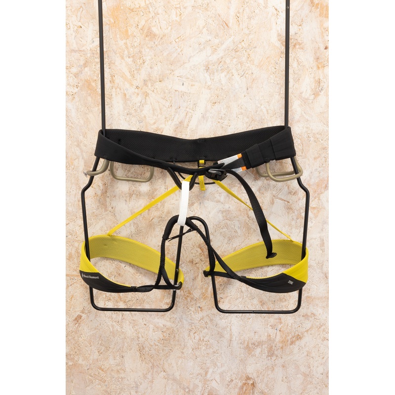 Black Diamond - Zone Harness, Men