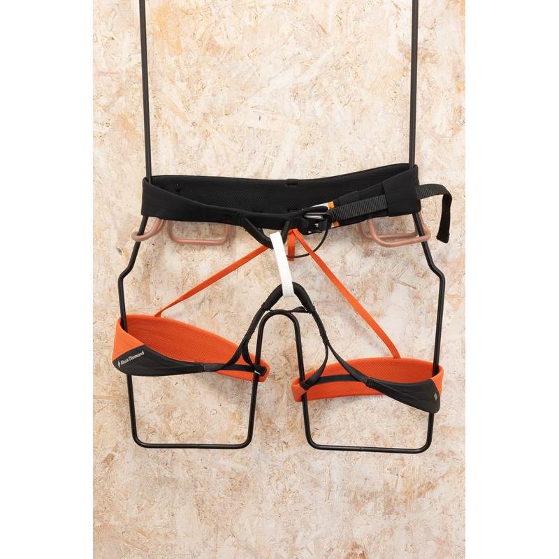 Black Diamond - Zone Harness, Women