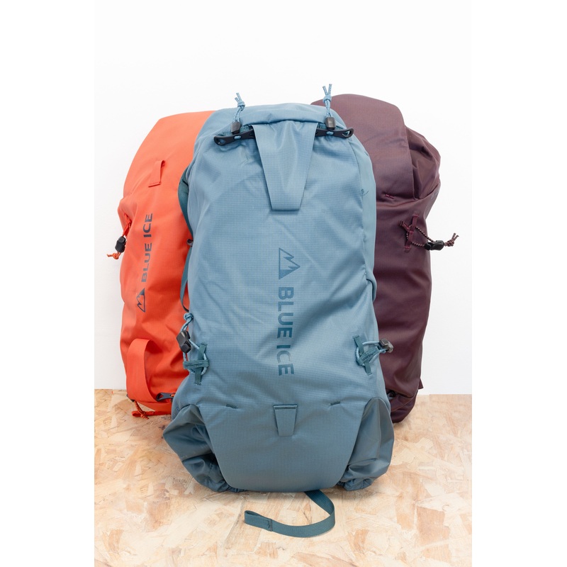 Blue Ice - Dragonfly 18L Pack (2022)