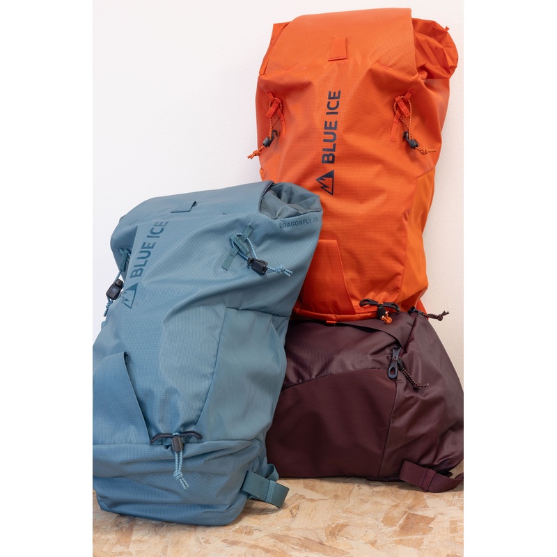 Blue Ice - Dragonfly 26L Pack (2022)