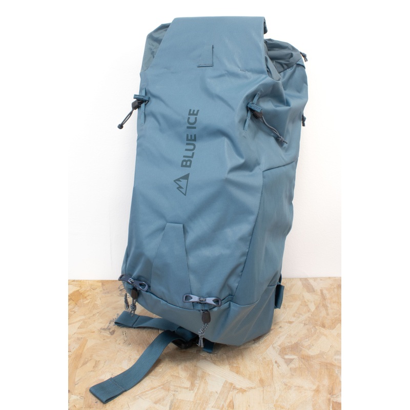 Blue Ice - Dragonfly 34L Pack (2024)
