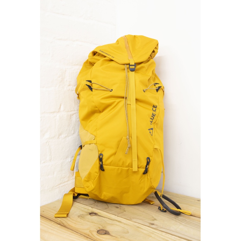 Blue Ice - Firecrest 38L Pack