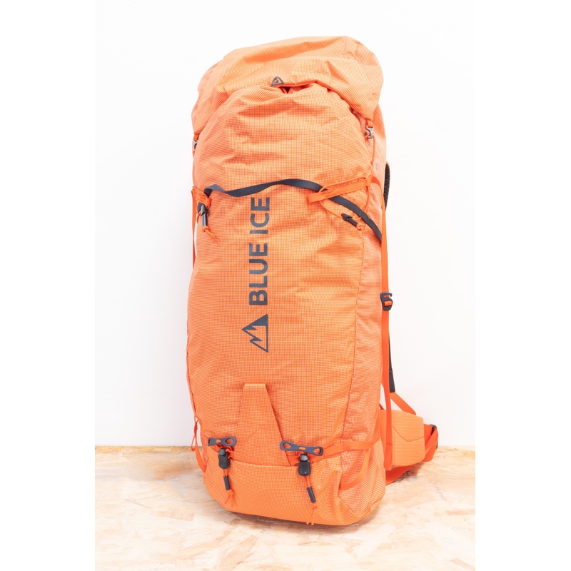 Blue Ice - Stache 60L Pack