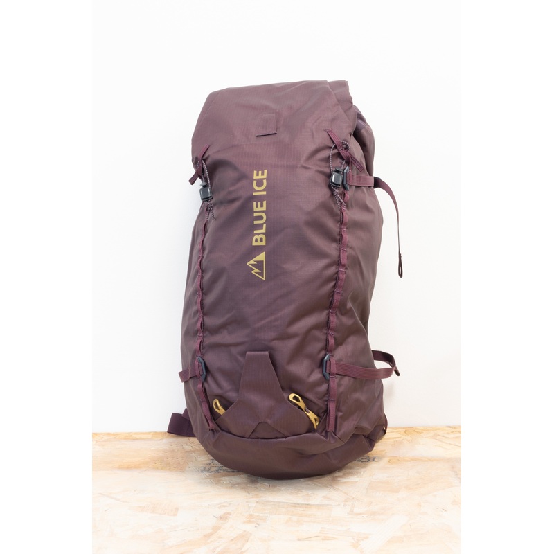 Blue Ice - Warthog 40L Pack