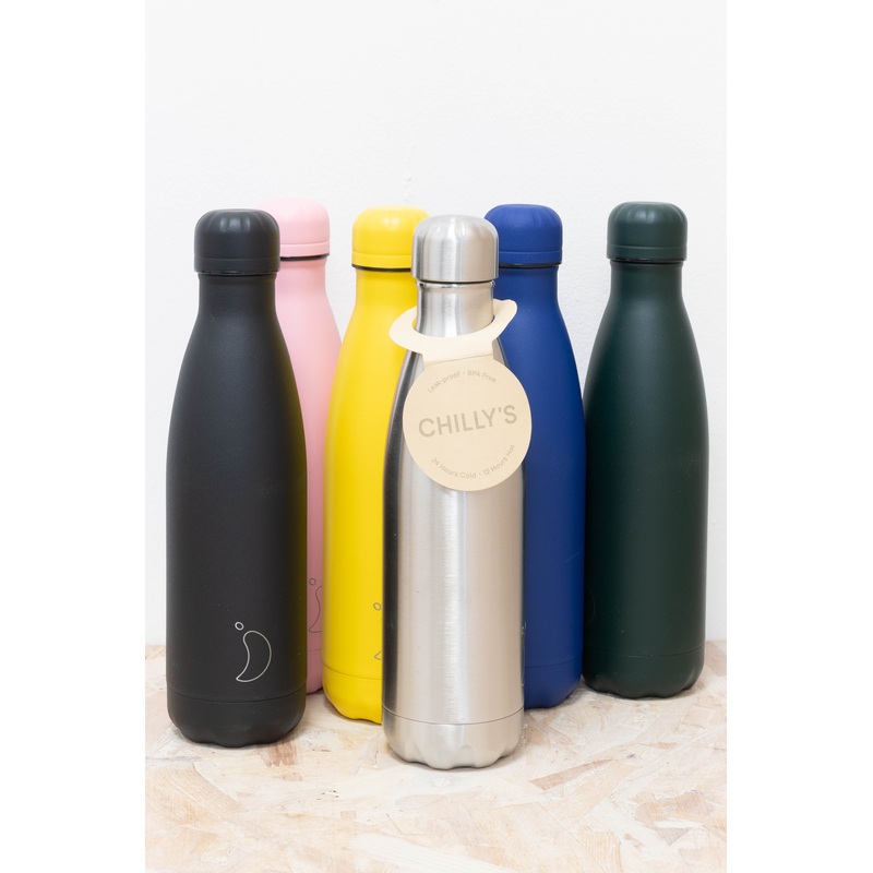 Chilly's - Original 500ml Bottle