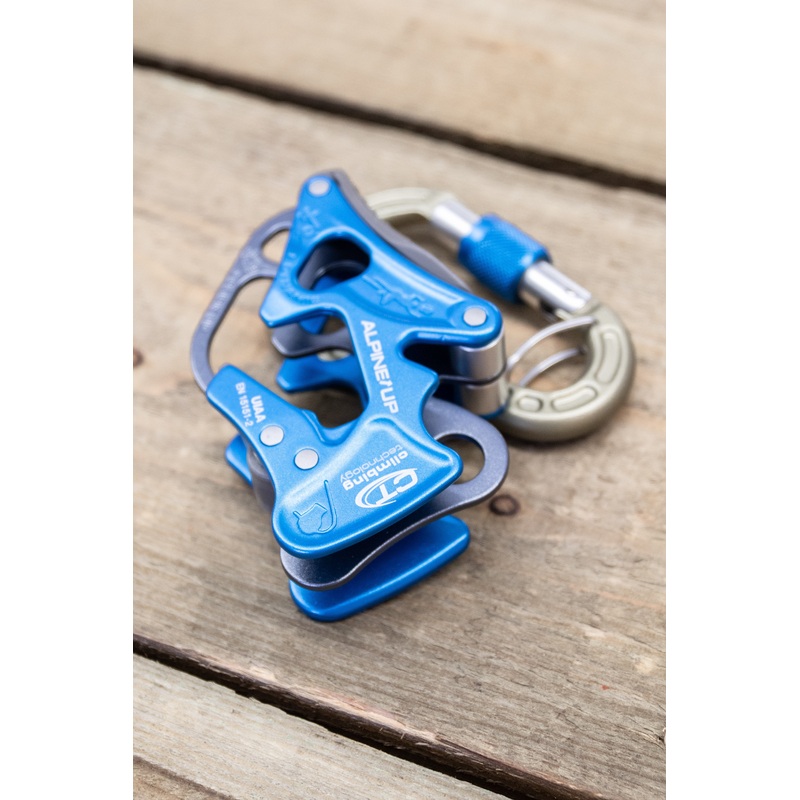 Climbing Technology - Alpine Up