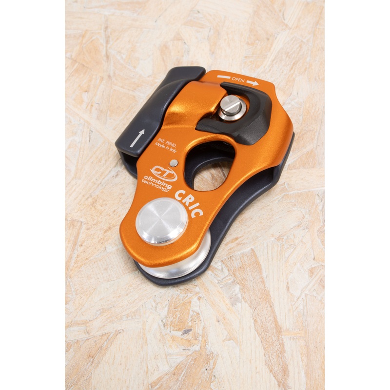 Climbing Technology - Cric