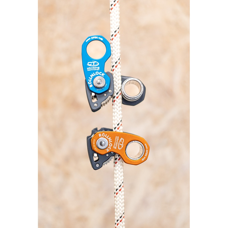 Climbing Technology - Rollnlock (2023)