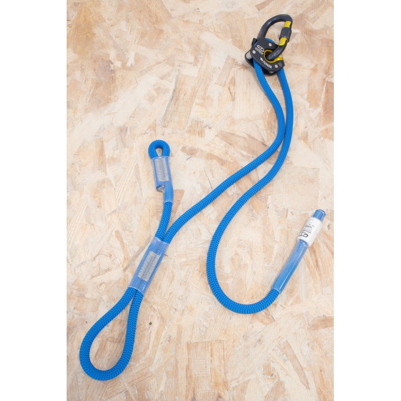 Climbing Technology - Tuner Y