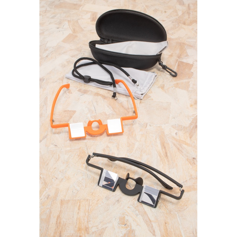Dick's Climbing - Belay Glasses