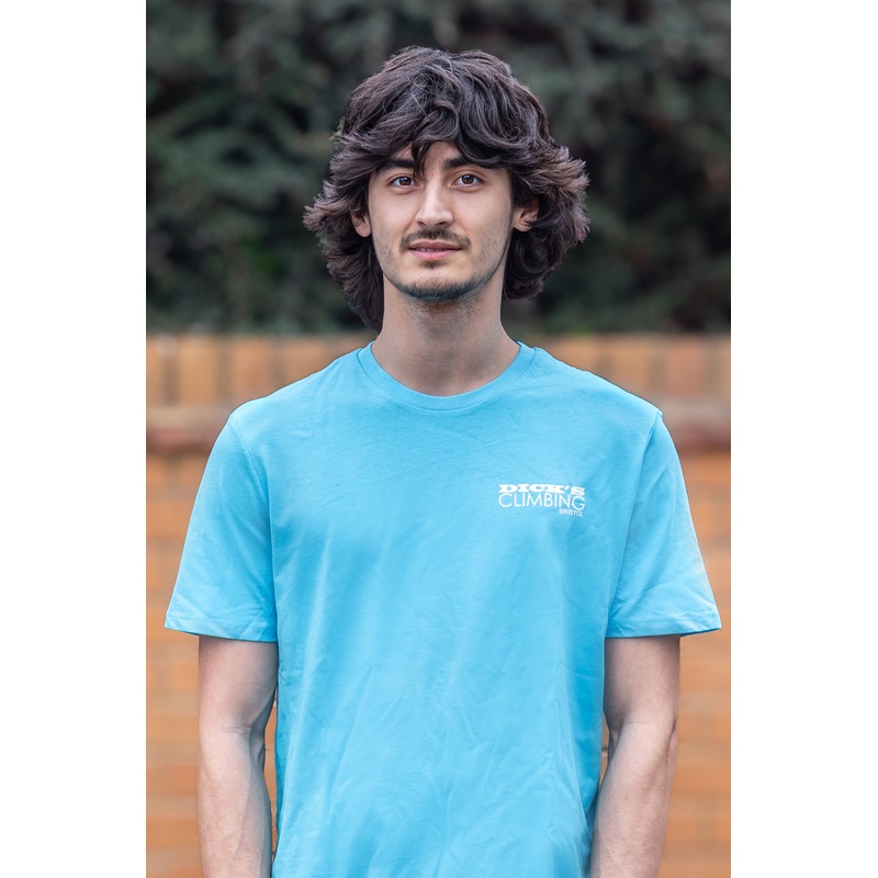 Dick's Climbing - Logo T-Shirt