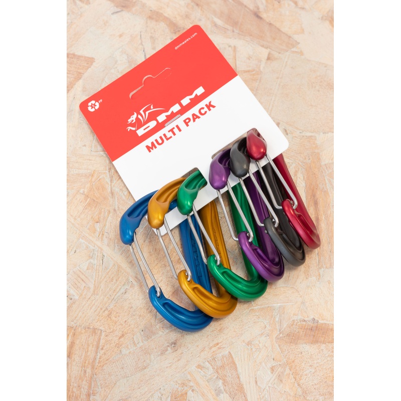 DMM - Aether - 6 Pack