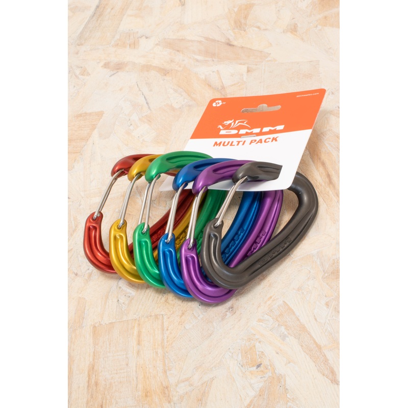DMM - Alpha Wire - 6 Pack