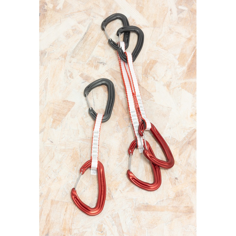 DMM - Alpha Wire Quickdraw - 6 Pack