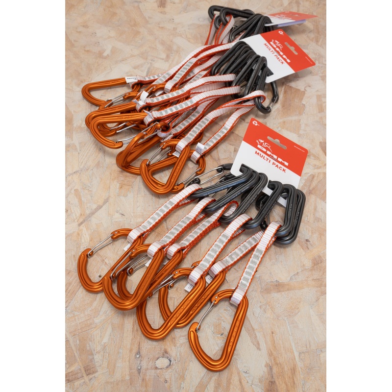 DMM - Phantom Quickdraw - 6 Pack (2023)