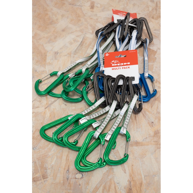 DMM - Spectre 2 Quickdraw - 6 Pack (2023)