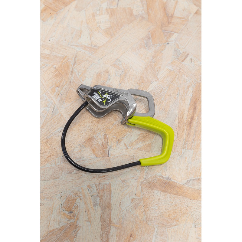 Edelrid - Mega Jul II