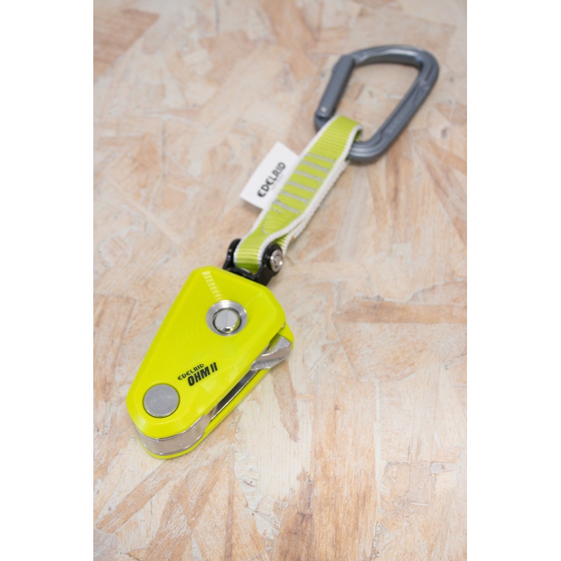 Edelrid - Ohm II