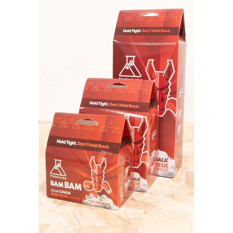 FrictionLabs - Bam Bam - Chunky (2023)