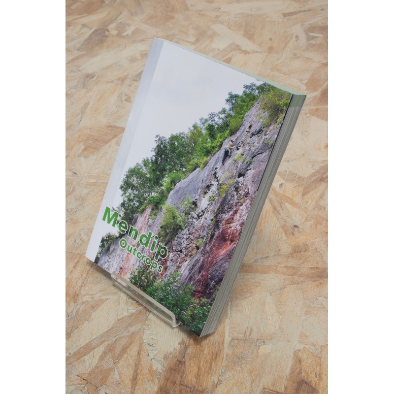 GWR - Mendip Outcrops