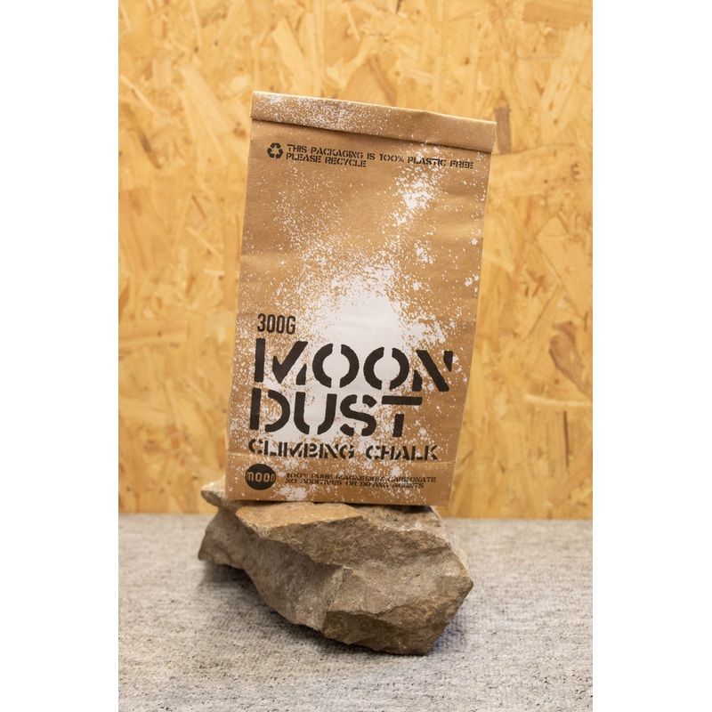 Moon - Moon Dust