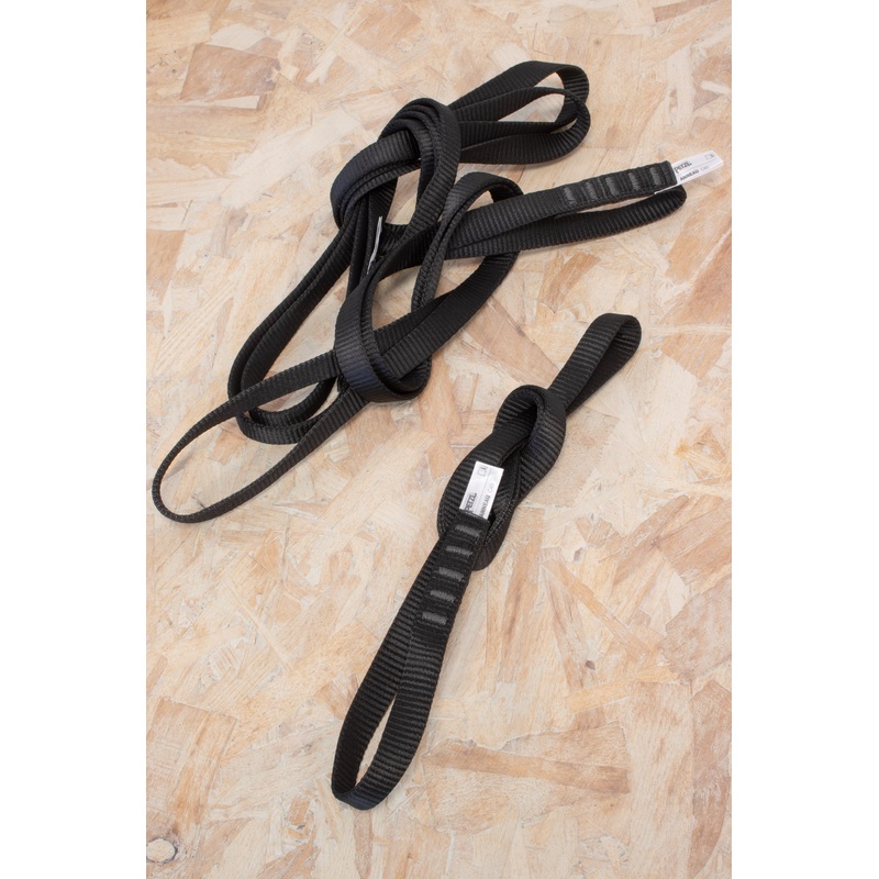 Petzl - Anneau Sling, Black