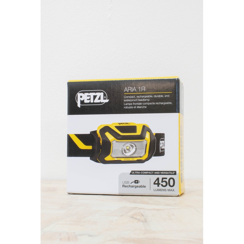 Petzl - Aria 1R