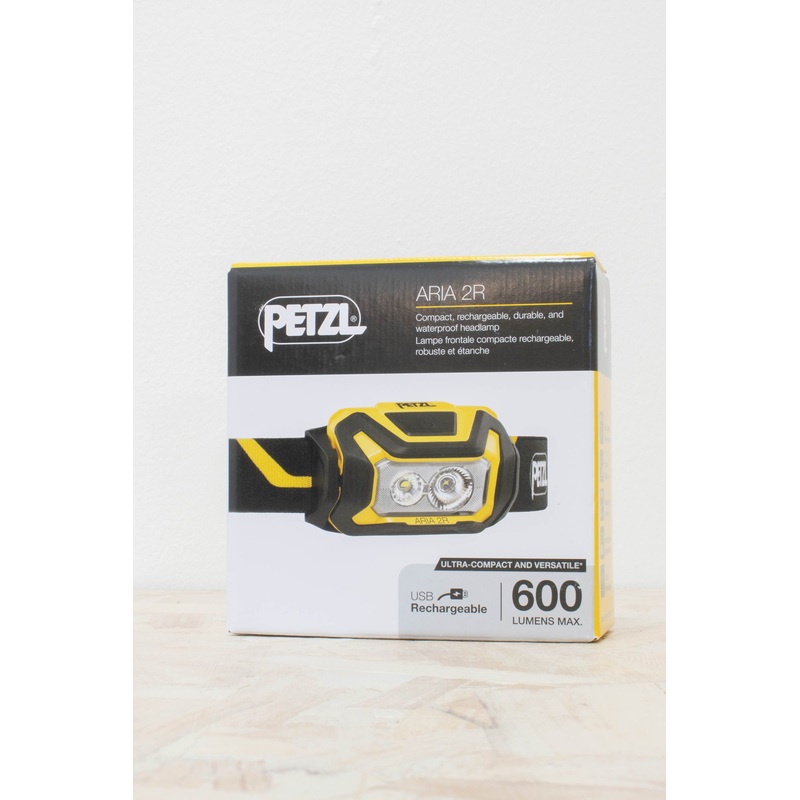 Petzl - Aria 2R