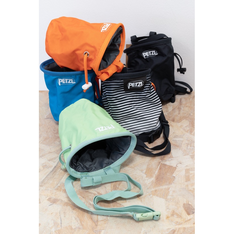 Petzl - Bandi Chalkbag (2024)