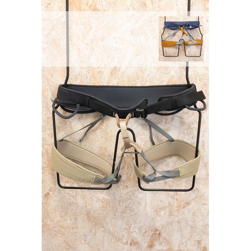 Petzl - Corax LT Harness (2024)