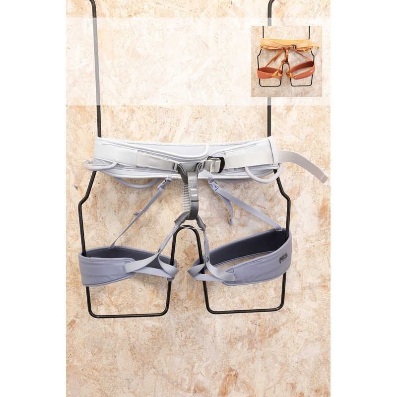 Petzl - Corax LT Harness, Women (2024)