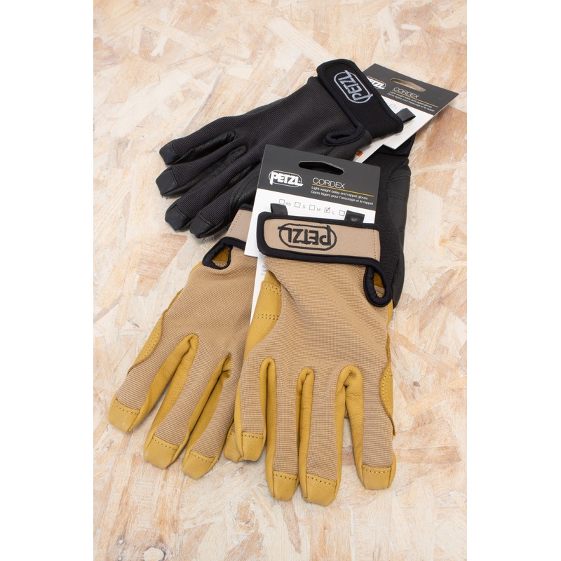 Petzl - Cordex Gloves