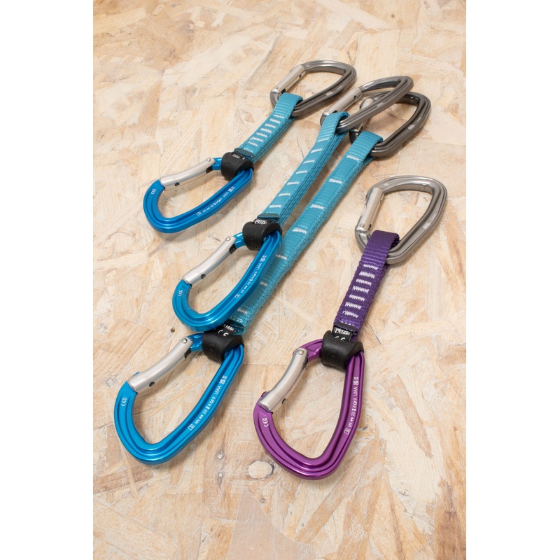 Petzl - Djinn Axess (2023)