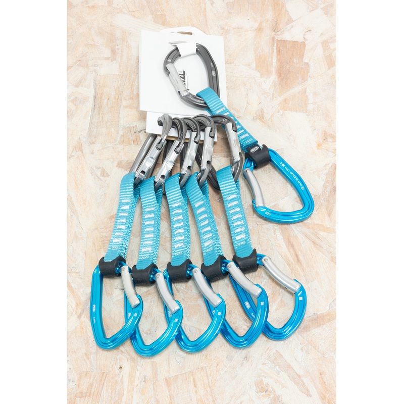 Petzl - Djinn Axess - 6 Pack (2023)