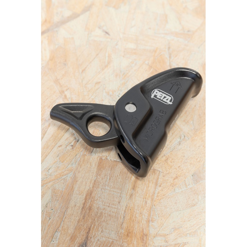 Petzl - Micrograb