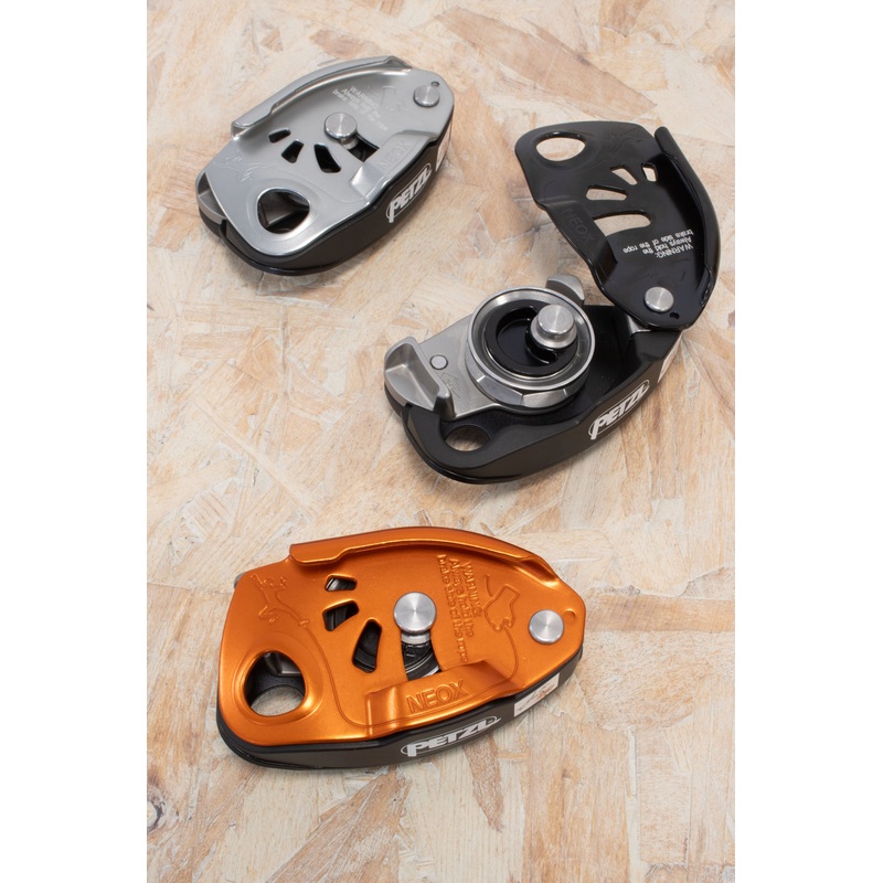 Petzl - Neox